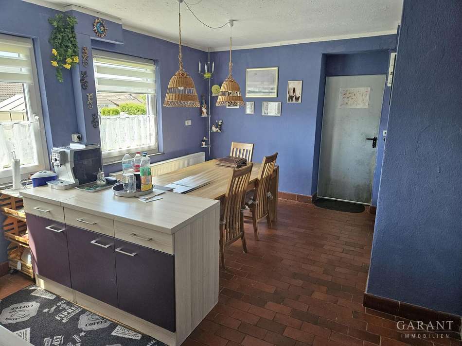 1_Fam.-Haus EG Wohnküche