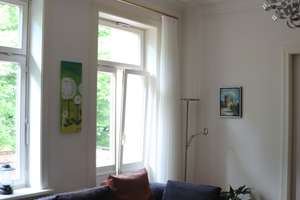 Großzügige Wohnung in Altbauvilla // 7 Zimmer // Heimfeld  – Die vollständige Adresse der Immobilie erhältst du vom Anbieter., 21075 Heimfeld, Hamburg – Vorschaubild 4