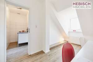 + KLEINES, HÜBSCHES, TEILMÖBLIERTES ZUHAUSE + – Die vollständige Adresse der Immobilie erhältst du vom Anbieter., 47803 Inrath/Kliedbruch, Krefeld – Vorschaubild 5