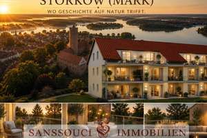 Neubauensemble in Storkow (Mark) – Ihre Investitionschance im Herzen der Mark!