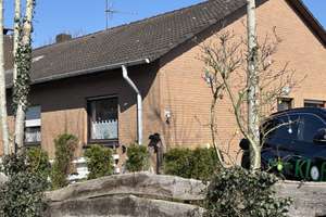 Zentral gelegenes EFH in Sandkrug