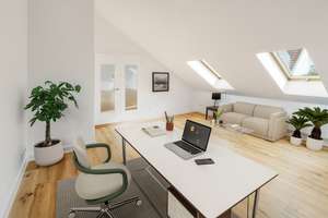 MEIN MITTE - MEIN BERLIN | Direkt vom Eigentümer – Marienstraße 9, 10117 Mitte (Ortsteil), Berlin – Vorschaubild 10