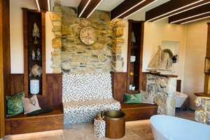 Zu jeder Jahreszeit ein Traum! Landhaus-Villa - Luxus pur, großzügig, modern, energetisch top! – Fürth (Kreis) – Vorschaubild 23