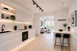 Köln Villenviertel! Urbane Wohnqualität in Rheinlage, Sonnenbalkon & Stellplatz – Die vollständige Adresse der Immobilie erhältst du vom Anbieter., 50688 Neustadt/Nord, Köln – Vorschaubild 13
