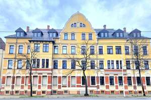 Charmante 3-Zimmer-Wohnung mit Balkon & Kamin in Altchemnitz!
 – Die vollständige Adresse der Immobilie erhältst du vom Anbieter., 9120 Altchemnitz, Chemnitz – Vorschaubild 12