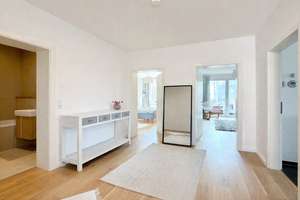 Moderne Wohnung mit Ausblick zum Verlieben! – Die vollständige Adresse der Immobilie erhältst du vom Anbieter., 10243 Friedrichshain, Berlin – Vorschaubild 9