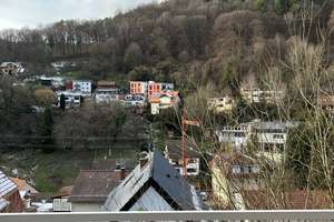 Geräumige 2 ,5 ZKB Wohnung in HD-Ziegelhausen – Kirchenbergweg 22, 69118 Ziegelhausen, Heidelberg – Vorschaubild 13
