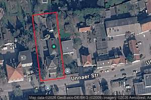 Großzügiges Mehrfamilienhaus in zentraler Lage in Hamm Rhynern