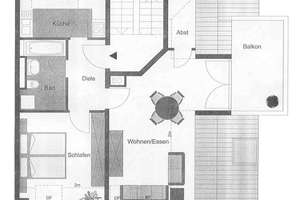 RENDITE VON 4,54 % SICHERN | 2 Zimmer mit Balkon, Einbauküche und TG-Stellplatz – Die vollständige Adresse der Immobilie erhältst du vom Anbieter., 4158 Wiederitzsch, Leipzig – Vorschaubild 13
