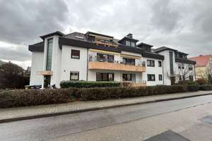 Charmante 3-Zimmer-Eigentumswohnung in begehrter Lage – provisionsfrei – Mönchhofstr.  48, 69120 Neuenheim, Heidelberg – Vorschaubild 2