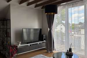 Moderne, liebevoll gepflegte 2-Zimmer-Wohnung mit Balkon – Die vollständige Adresse der Immobilie erhältst du vom Anbieter., 50374 Erftstadt – Vorschaubild 2