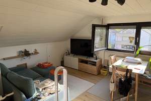 Gemütliche 1 Zimmer Wohnung mit großer separater Abstelllfläche – Die vollständige Adresse der Immobilie erhältst du vom Anbieter., 55120 Mombach, Mainz – Vorschaubild 2