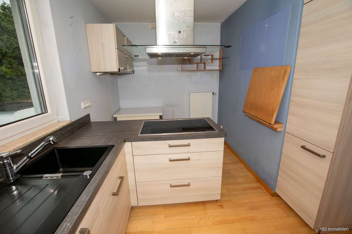 Immobilie in Lengede - Eigentumswohnung über 2 Etagen - Bild 8