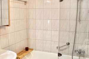 Ruhige 2 Zimmer Wohnung im Zentrum von Neuburg/Donau – Rosenstraße 106, 86633 Neuburg an der Donau – Vorschaubild 9