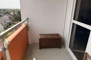 Provisionsfrei: 3-Zimmer-Wohnung mit Balkon und Aufzug – 67069 Oppau, Ludwigshafen am Rhein – Vorschaubild 17