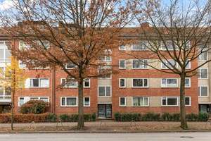 Reserviert: Modern. Perfekt geschnitten. Bezugsfertig. Stellplatz inklusive. – Die vollständige Adresse der Immobilie erhältst du vom Anbieter., 20537 Borgfelde, Hamburg – Vorschaubild 7