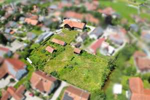 PFERDELIEBHABER - FREIRAUM - PLATZ ZUM ATMEN Ehem. Bauerhaus auf attraktivem Grundstück in Jengen – Ostallgäu (Kreis) – Vorschaubild 1