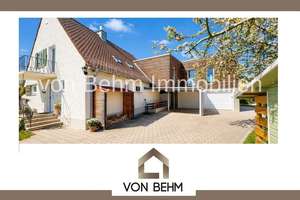 Liebevoll saniert & clever erweitert – Ihr neues Familienzuhause mit Wohlfühlfaktor