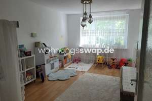 Wohnungstausch: Bottroper Weg 7 – Bottroper Weg 7, 13000 Tegel, Berlin – Vorschaubild 1