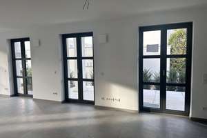 2-Zimmer, Jugendstilhaus, Erdgeschoss, große überdachte Terrasse – Am Jungfernsee 32, 14467 Nauener Vorstadt, Potsdam – Vorschaubild 23