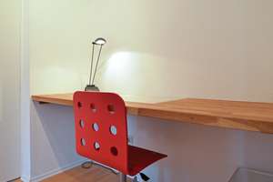 MÖBLIERT - HALBHÖHENLAGE - Wohnung in S-Feuerbach in ruhigem und gehobenem Wohngebiet  – Die vollständige Adresse der Immobilie erhältst du vom Anbieter., 70469 Hohe Warte, Stuttgart – Vorschaubild 9
