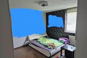 Helle 3 Zimmer-Wohnung in Siegen mit 81 m² Wohnfläche – Zur Zinsenbach 37, 57076 Weidenau, Siegen – Vorschaubild 3