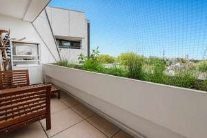 Hausgefühl inklusive: 4 Zimmer auf 3 Ebenen mit Balkon & Dachterrasse – Die vollständige Adresse der Immobilie erhältst du vom Anbieter., 30627 Misburg-Nord, Hannover – Vorschaubild 16