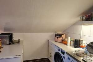 Zentrale 1-Zimmer-Wohnung mit Dachterrasse – Colmarstraße 4, 55118 Neustadt, Mainz – Vorschaubild 5