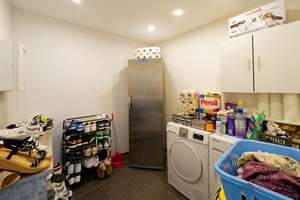 Ein besonderes Refugium: optimal für eine größere Familie - 4 Schlafzimmer & ein riesiges Wohn-Esszi – Die vollständige Adresse der Immobilie erhältst du vom Anbieter., 89415 Lauingen (Donau) – Vorschaubild 12