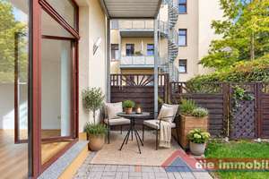 *** 5 Zimmer - EG - grüne Terrasse *** – 39112 Leipziger Straße, Magdeburg – Vorschaubild 28
