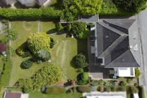 Charmantes Wohnhaus mit großem Garten und Entwicklungspotential – Lippe (Kreis) – Vorschaubild 3