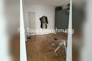 Tauschwohnung: Biete 50 qm - 2 Zimmer WHG mit EBK, suche mind. 55qm – Die vollständige Adresse der Immobilie erhältst du vom Anbieter., 80803 Schwabing-Ost, München – Vorschaubild 4
