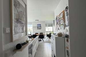 Exklusive 3-Zimmerwohnung im 1. Obergeschoss in Heidelberg-Kirchheim – Krummer Baum 4, 69124 Kirchheim, Heidelberg – Vorschaubild 5