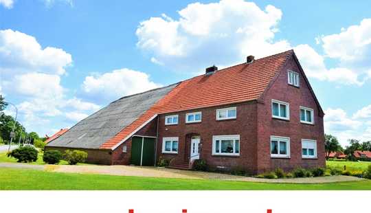Bild von Platz für Ihre Ideen: Bauernhaus mit Charme und Potenzial *HF2503*