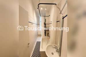 Tauschwohnung: Zwei Wohnungen (Fhain und Pberg) gegen eine größere Wohnung – Scharnweberstraße 54, 10247 Friedrichshain, Berlin – Vorschaubild 13