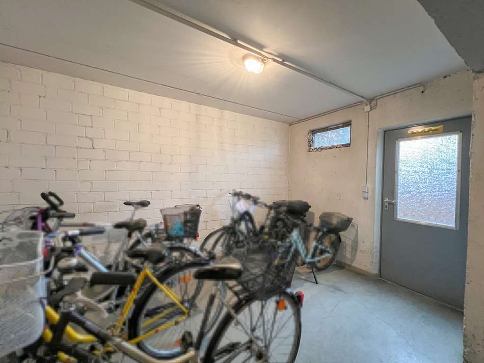 Fahrradkeller