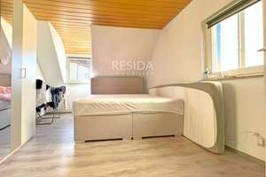 Gepflegte 2-Zi.-Wohnung mit EBK, gr. Bühne mit Ausbaupotenzial in Bad Cannstatt – Die vollständige Adresse der Immobilie erhältst du vom Anbieter., 70376 Neckarvorstadt, Stuttgart – Vorschaubild 7