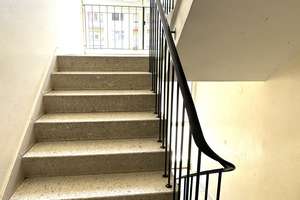 Gepflegte 3-Zimmer ETW  Leerstand – Die vollständige Adresse der Immobilie erhältst du vom Anbieter., 85053 Südost, Ingolstadt – Vorschaubild 12