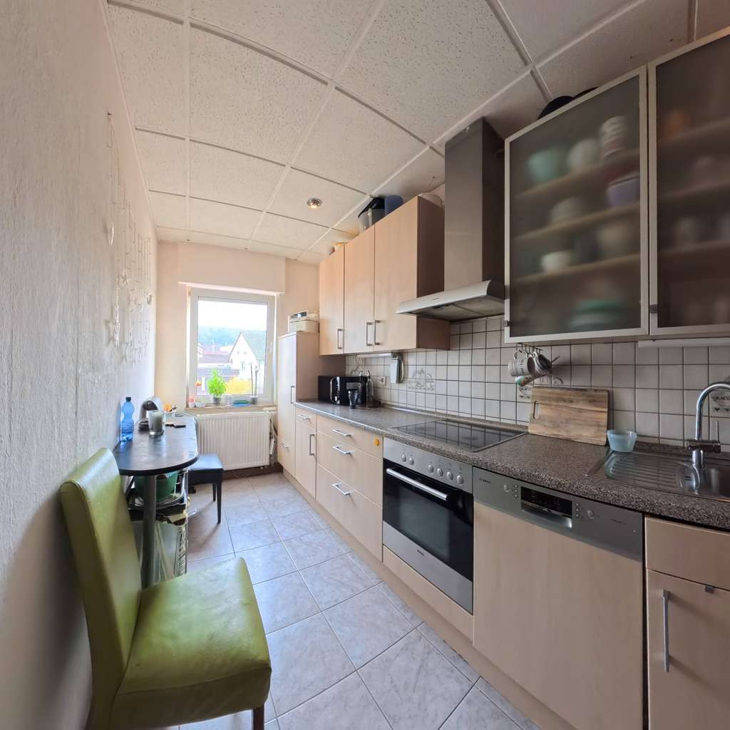 Immobilie in Donzdorf - Hauptstraße 47, 73072 Donzdorf - Bild 2