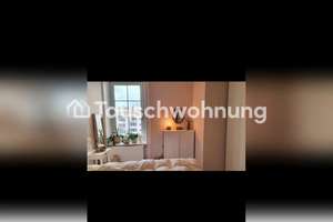 Tauschwohnung: Sonnige Südseiten-Altbau-Wohnung  – Gertigstraße 5, 22303 Winterhude, Hamburg – Vorschaubild 2