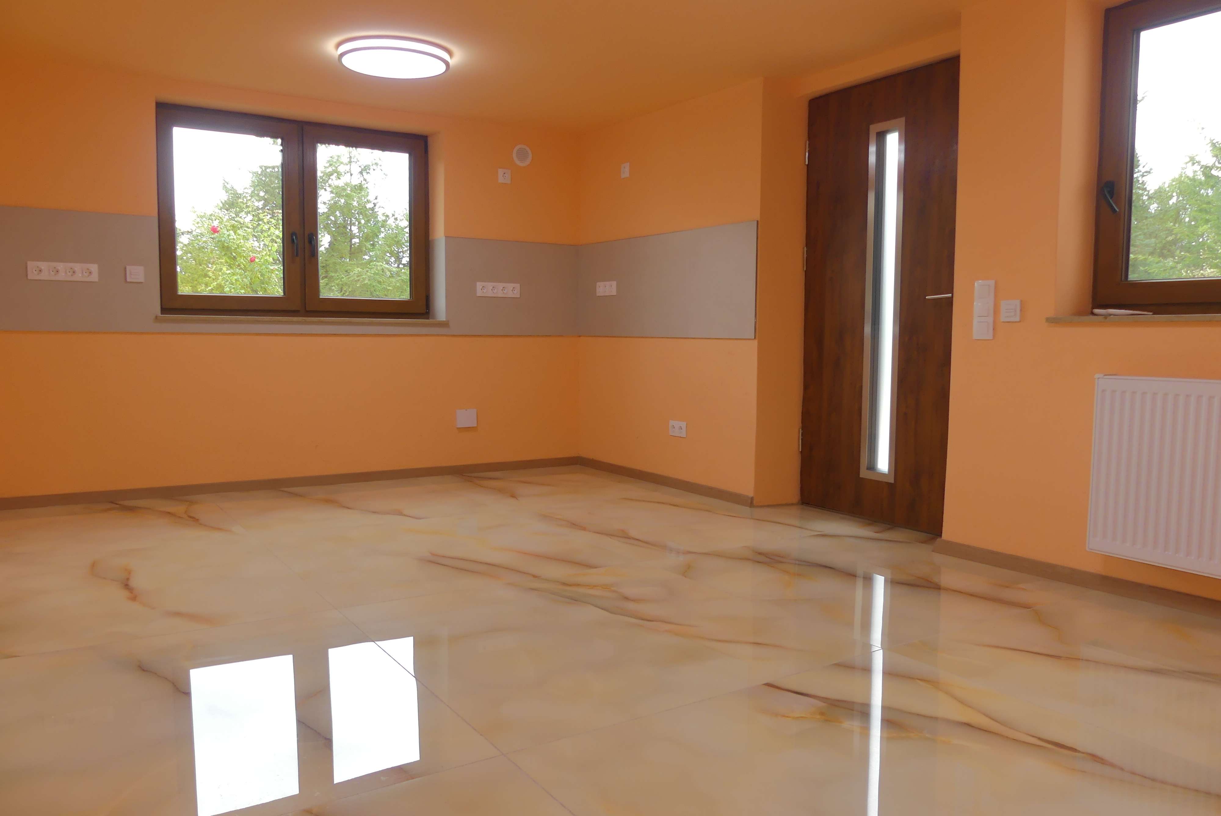 Immobilie in Brombachtal - ***Saniertes Wohnhaus mit einer traumhaften Aussicht im "Herrenwäldchen" in Brombachtal*** - Bild 4