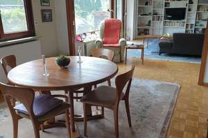 Klasse EFH auf wunderschönem 626 m² gr. Grundstück.: Gar., Sauna, Kamin - L´rade - in Waldnähe – Die vollständige Adresse der Immobilie erhältst du vom Anbieter., 12309 Lichtenrade, Berlin – Vorschaubild 18