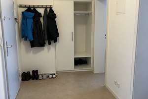 Attraktive 2-Zimmer-Wohnung im Trendviertel der Schwetzingerstadt – Kleinfeldstraße 24, 68165 Schwetzingerstadt/Oststadt, Mannheim – Vorschaubild 3