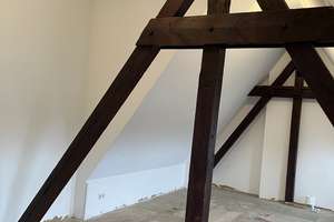 Rarität: 1-Zi.-DG-Projekt mit Baugenehmigung - Voll erschlossen im Innenbereich – Die vollständige Adresse der Immobilie erhältst du vom Anbieter., 12161 Friedenau, Berlin – Vorschaubild 6