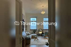 Tauschwohnung: Tausche 2-Zimmer-Wohnung in Köln Innenstadt – Die vollständige Adresse der Immobilie erhältst du vom Anbieter., 50674 Neustadt/Süd, Köln – Vorschaubild 1