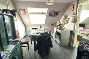 3 Zimmer Wohnung mit Balkon in Dortmund-Hörde Zentrum – Hermannstrasse 21, 44269 Hörde (Ortsteil), Dortmund – Vorschaubild 7