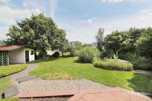 NEUER PREIS! Repräsentatives und stilvolles Architektenhaus mit idyllischem Garten, Teich und Garage – Rhein-Sieg-Kreis – Vorschaubild 17