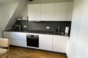 Schöne 2-Zimmer Wohnung – Glockenstraße 10, 40476 Derendorf, Düsseldorf – Vorschaubild 4