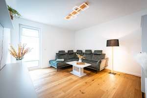 Voll möbliert & all-inclusive | 2-Zi-Neubau, provisionsfrei | Strom + Internet inklusive – Schäfferstraße 17b, 39112 Leipziger Straße, Magdeburg – Vorschaubild 3