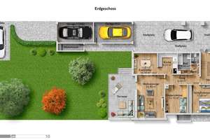**Attraktives Dreifamilienhaus in Bad Friedrichshall** !!Kapitalanlage mit solider Rendite!! – Die vollständige Adresse der Immobilie erhältst du vom Anbieter., 74177 Bad Friedrichshall – Vorschaubild 23